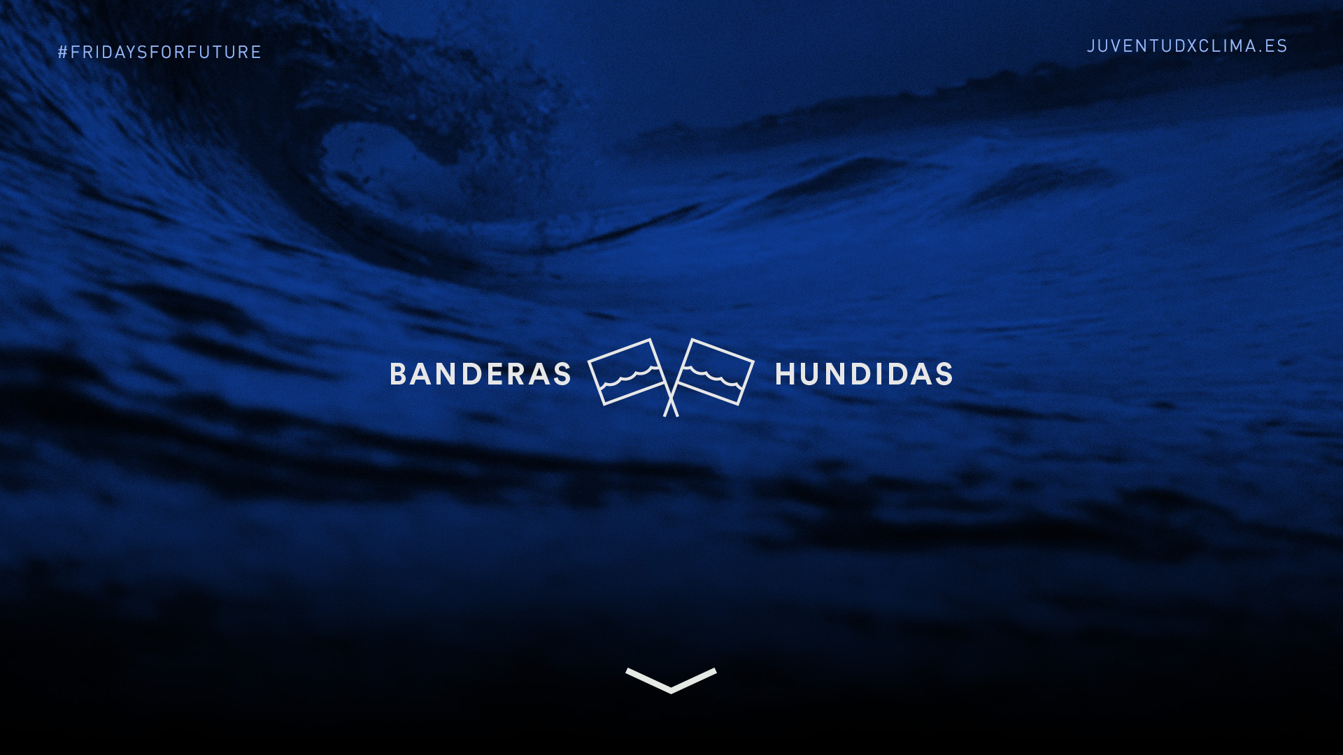 Banderas Hundidas