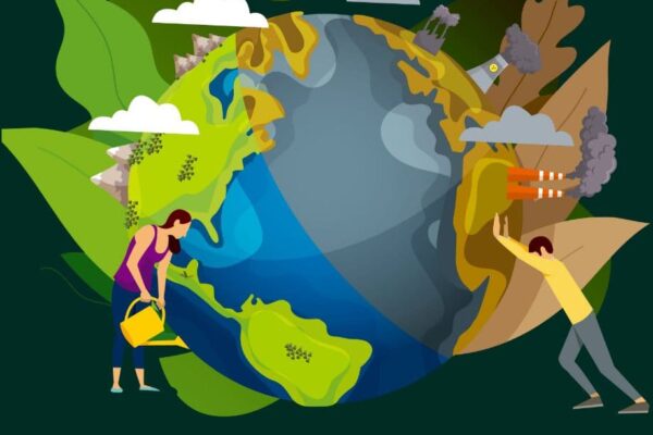Manifiesto: Trabajo y clima