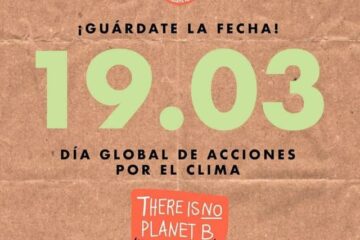 19M: ¡Busca tu convocatoria!