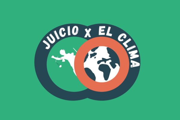 Fridays for Future se une al litigio climático: “Es un juicio por el futuro del planeta”