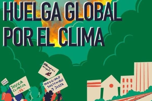 Día Global de Acción por el Clima – 22 de octubre