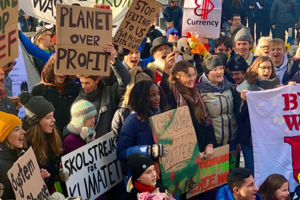 Otra oportunidad perdida: las COP no caminarán en dirección a la justicia climática sin un cambio radical.