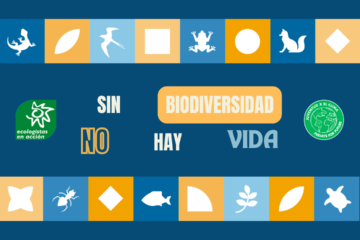 25O: Sin biodiversidad no hay vida